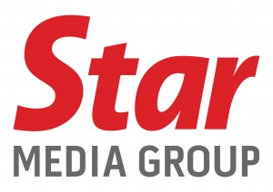 logo star media group new