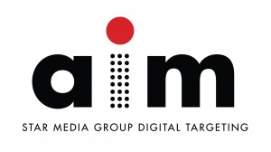 aim logo