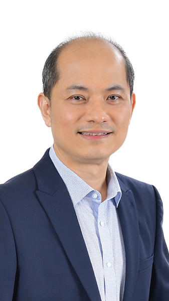 Kang Yew Jin