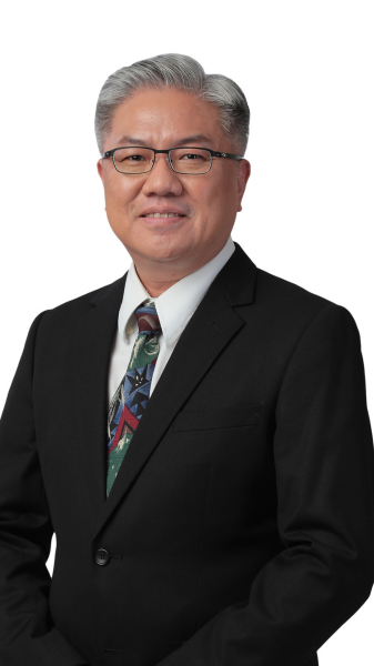 Kevin Seng