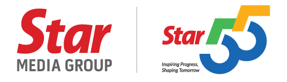 Star Media Group Berhad