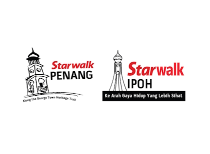 Starwalk