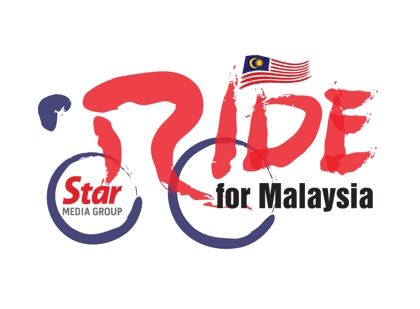 Ride For Malaysia