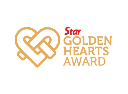 Star Golden Hearts Award