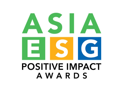 Asia ESG Positive Impact Awards