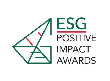 ESG Positive Impact Awards