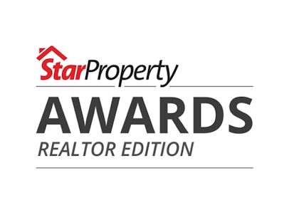 Star Property Awards Realtor Edition