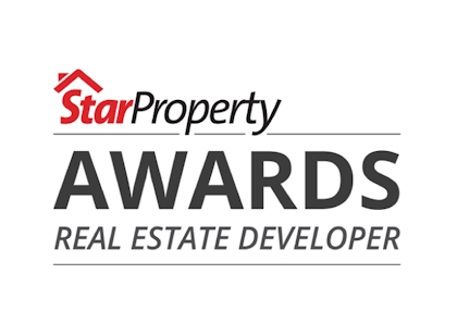 Star Property Awards Real Estate Developer