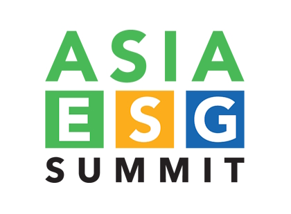 Asia ESG Summit