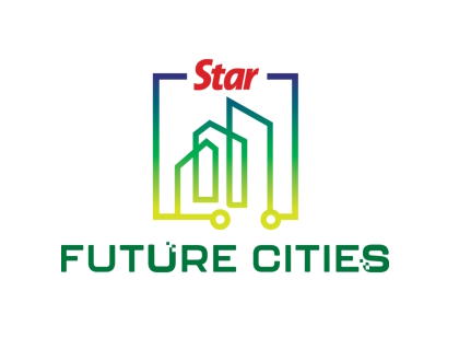 Future Cities