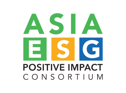 Asia ESG Positive Impact