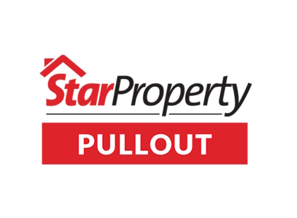 Star Property Pull Out