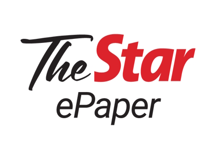 The Star ePaper