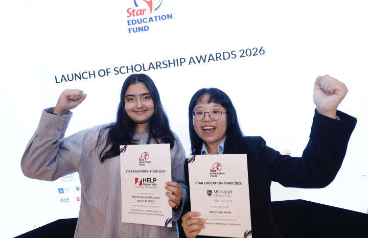 Gallery-Archive_Star-Education-Fund