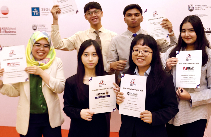 Gallery-Archive_Star-Education-Fund-02