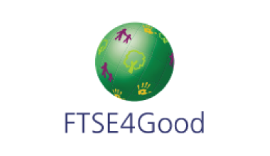 Constituent of FTSE4Good Bursa Malaysia Index