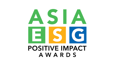 Asia ESG Positive Impact Awards