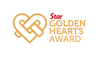 Star Golden Hearts Awards
